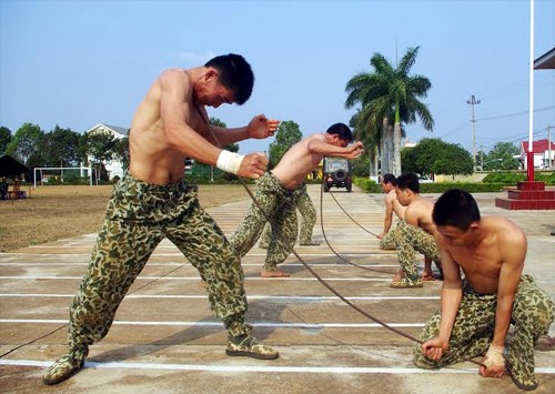 Dung manh, gan da chien si Dac cong Viet Nam-Hinh-3