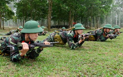 Toi tham chien si moi Lu doan 144 Bo Tong tham muu-Hinh-8