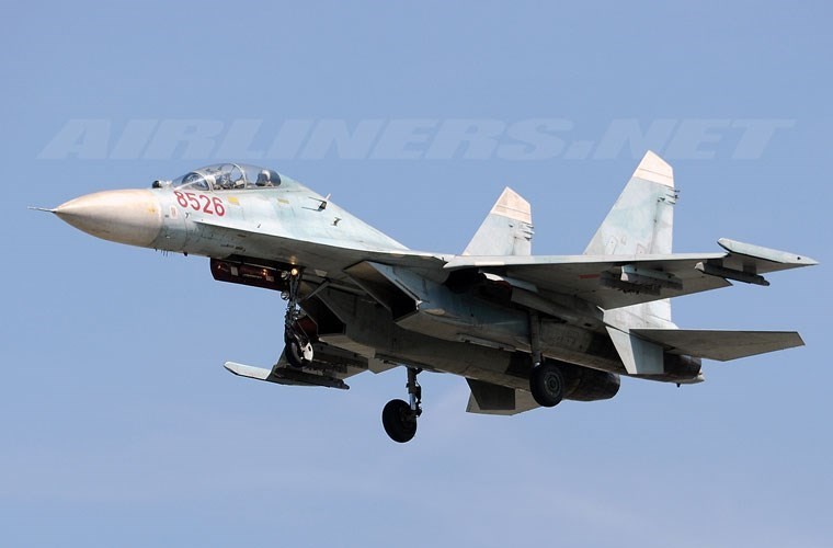 Bat ngo lai lich cap Su-27 cuoi cung Nga giao cho Viet Nam-Hinh-7