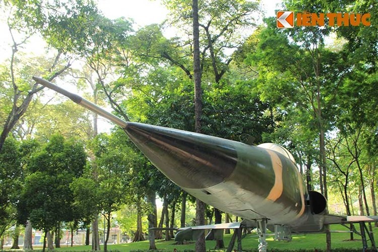 Kinh ngac chien loi pham F-5E ta thu duoc nam 1975-Hinh-12