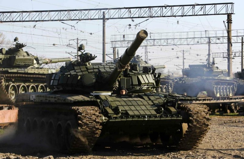 Nga ban 50 xe tang T-72B gia 1,7 nghin ty VND-Hinh-2
