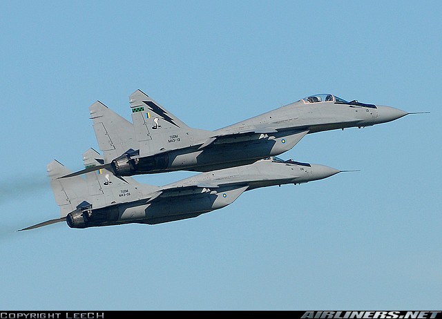 Malaysia ban thanh ly MiG-29N, Viet Nam nen mua ngay?-Hinh-10