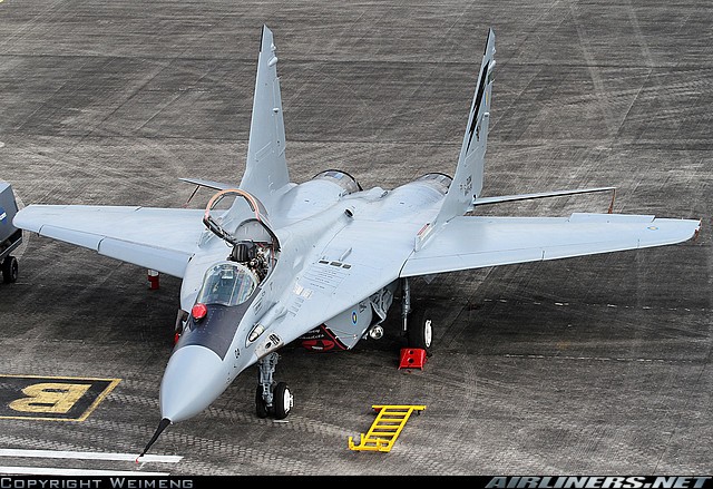 Malaysia ban thanh ly MiG-29N, Viet Nam nen mua ngay?-Hinh-4