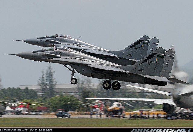 Malaysia ban thanh ly MiG-29N, Viet Nam nen mua ngay?-Hinh-8