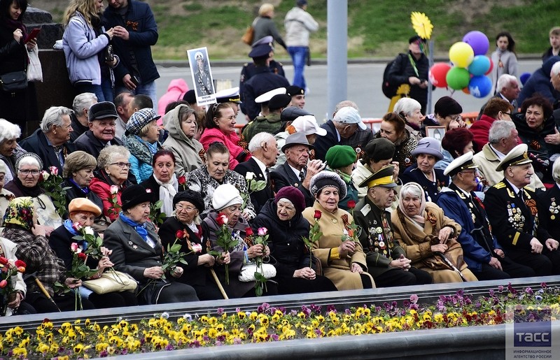 Vu khi khac la trong duyet binh ngay 9/5 o Vladivostok-Hinh-2