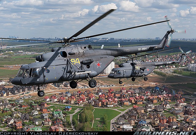 Tai sao Thai Lan bo My, mua truc thang Mi-17V5 Nga?-Hinh-3