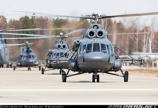 Tai sao Thai Lan bo My, mua truc thang Mi-17V5 Nga?-Hinh-4
