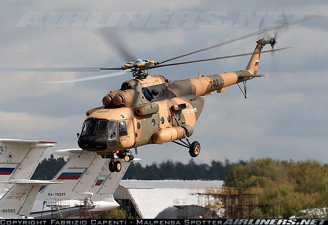 Tai sao Thai Lan bo My, mua truc thang Mi-17V5 Nga?-Hinh-5