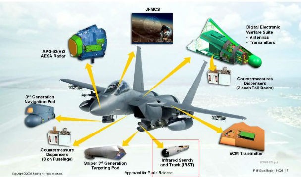 Chien dau co My Viet Nam co the mua (1): F-15SE thay vi Su-35-Hinh-2