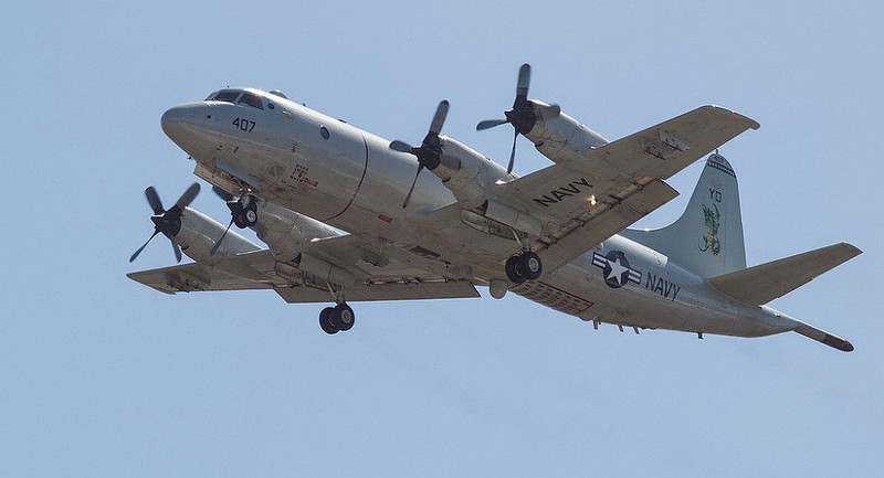 Nga: VN se chon “sat thu san ngam” P-3 thay vi Il-38N-Hinh-9