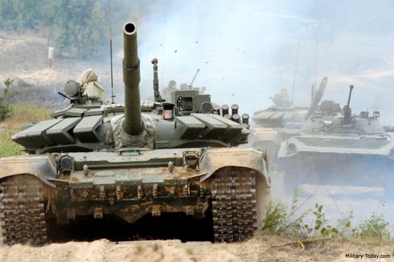 Ly do Viet Nam khong can xe tang M1 Abrams My-Hinh-15