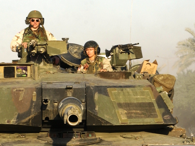 Ly do Viet Nam khong can xe tang M1 Abrams My-Hinh-9