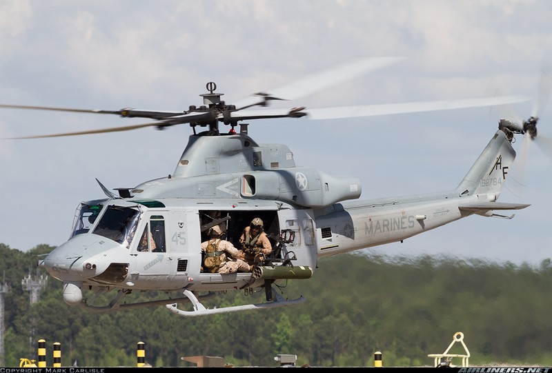 Viet Nam se mua them truc thang UH-1 cua My?-Hinh-13