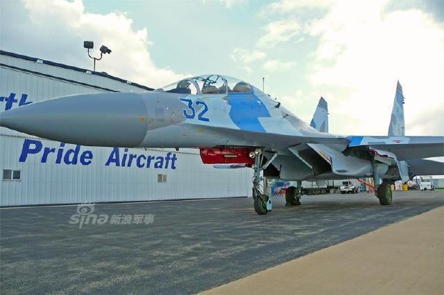 Giat minh Ukraine ban Su-27 cho My giup doi pho Nga-Hinh-14