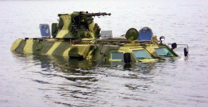 Co phai Viet Nam muon mua BTR-4 cho hai quan danh bo?-Hinh-12