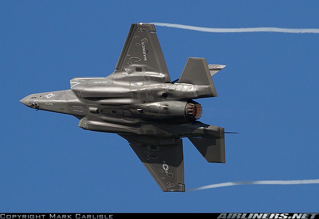 Chuyen gia My: Viet Nam khong can sieu co F-35-Hinh-10