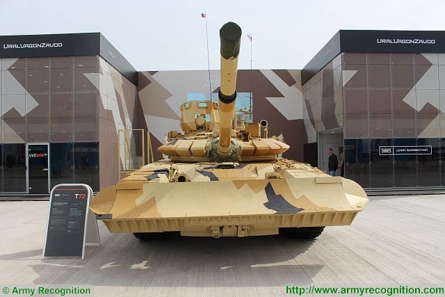 Xe tang T-72 se 