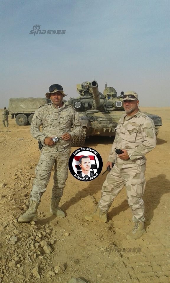 Xe tang T-90 giup Quan doi Syria chien thang phien quan-Hinh-5