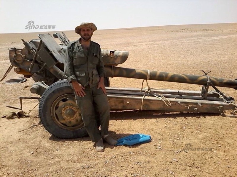 Xe tang T-90 giup Quan doi Syria chien thang phien quan-Hinh-6