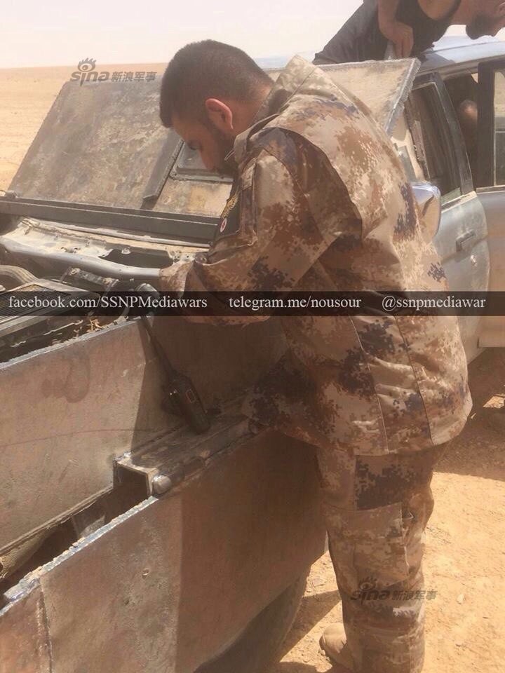 Xe tang T-90 giup Quan doi Syria chien thang phien quan-Hinh-8