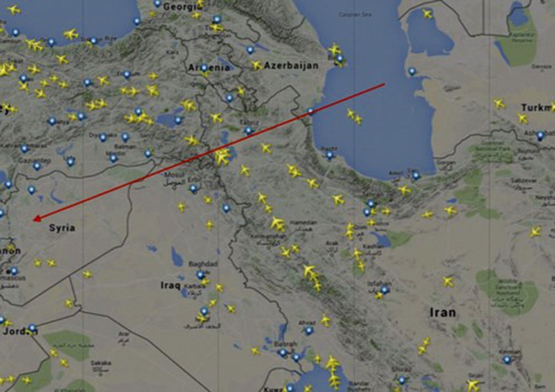 Diem vu khi Nga dung o Syria khien the gioi phat them-Hinh-4