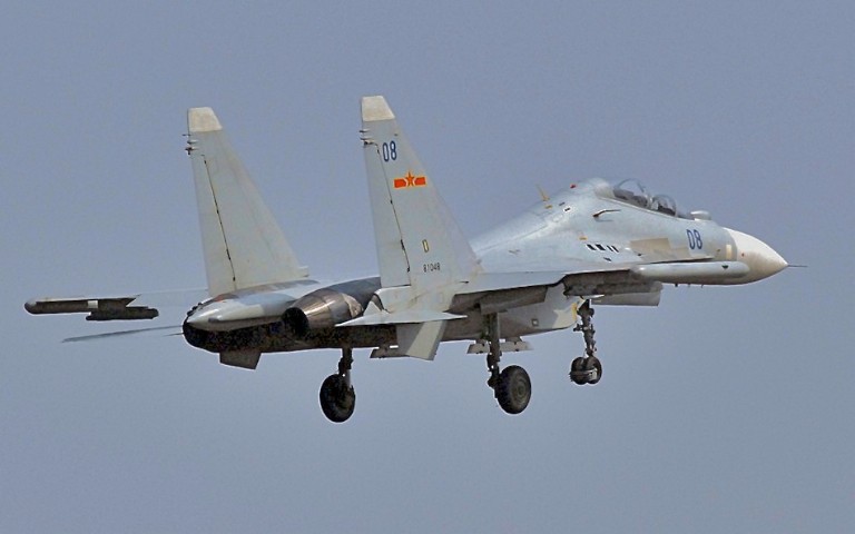 Viet Nam so huu may bay Su-30MK2 nhieu nhat the gioi?-Hinh-7