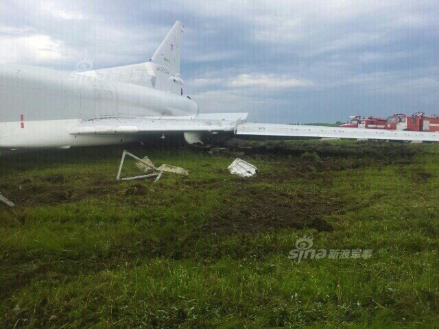 Nga giau giem viec may bay nem bom Tu-22M3 gap nan?-Hinh-2