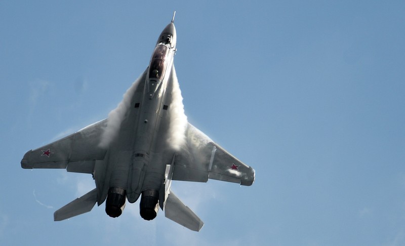 Nga: MiG-35 xung dang thay the MiG-21 o Viet Nam-Hinh-4