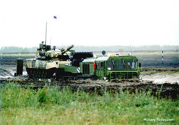 Can canh xe dau keo cho tang T-90 ma Viet Nam mua-Hinh-8