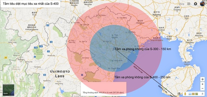 Tap chi Kanwa: Viet Nam mua 4 tieu doan ten lua S-400?-Hinh-3