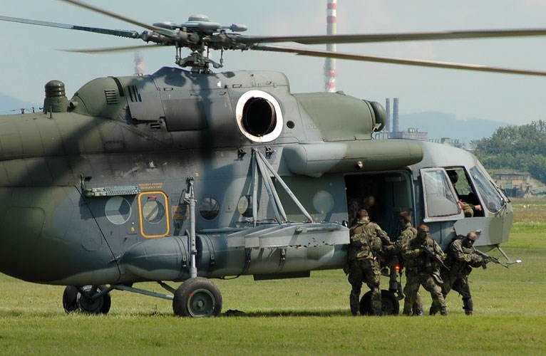 Tai sao Viet Nam nen mua Mi-171Sh thay vi Mi-35M?-Hinh-11