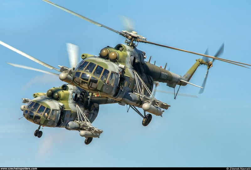 Tai sao Viet Nam nen mua Mi-171Sh thay vi Mi-35M?-Hinh-3