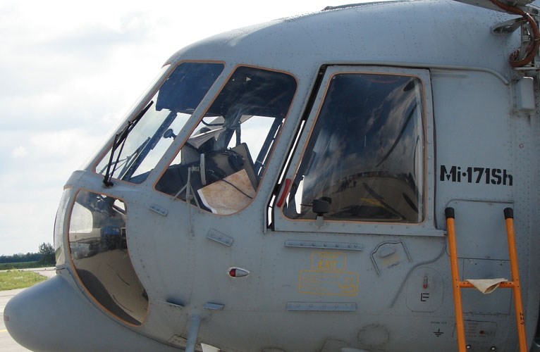 Tai sao Viet Nam nen mua Mi-171Sh thay vi Mi-35M?-Hinh-5