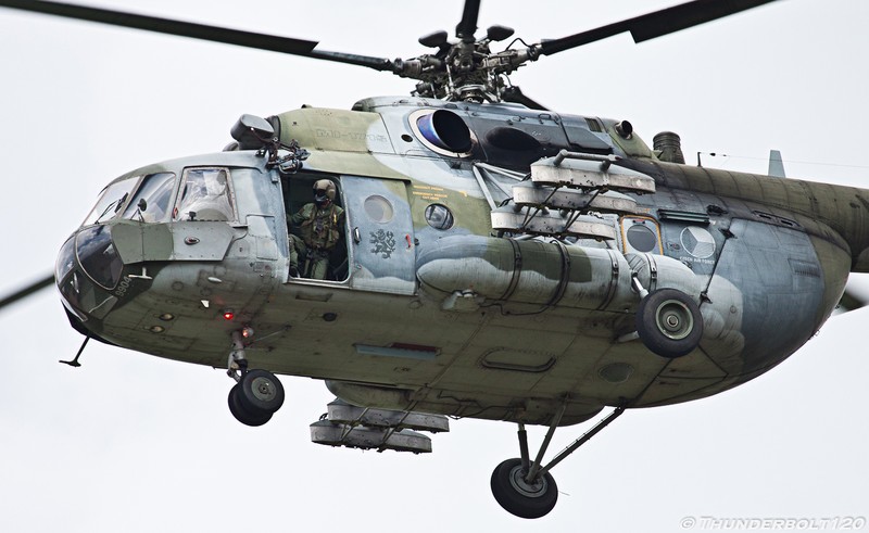 Tai sao Viet Nam nen mua Mi-171Sh thay vi Mi-35M?-Hinh-6