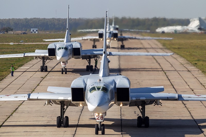 Oanh tac co Tu-22M3 tro lai Syria, phien quan IS “khiep dam”-Hinh-2