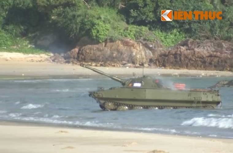 Tai sao Viet Nam nen mua BMP-3 cho hai quan danh bo?-Hinh-3