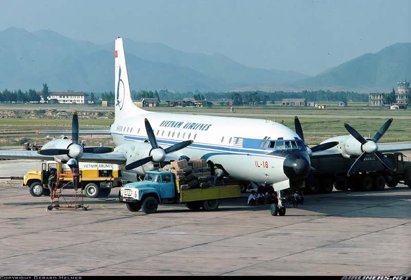 Ngam mot phan cua “sat thu san ngam” Il-38 o Viet Nam-Hinh-6