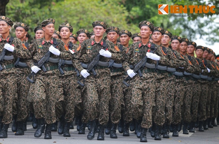 Viet Nam sap thay the hoan toan sung truong AK-47?-Hinh-10