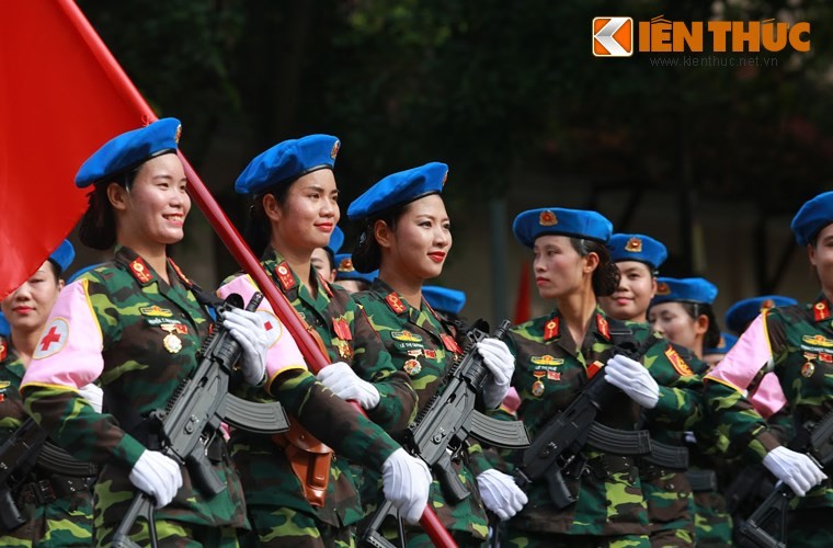Viet Nam sap thay the hoan toan sung truong AK-47?-Hinh-11