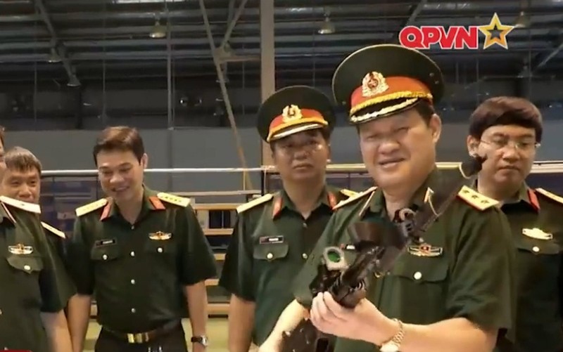 Viet Nam sap thay the hoan toan sung truong AK-47?-Hinh-2