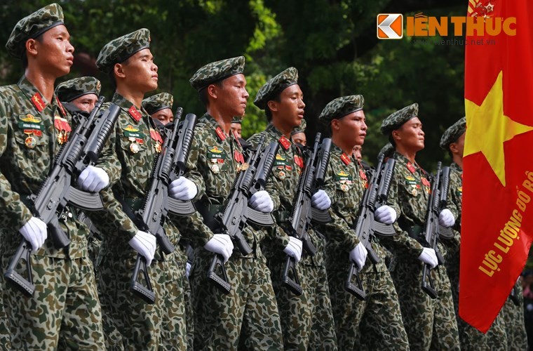 Viet Nam sap thay the hoan toan sung truong AK-47?-Hinh-7