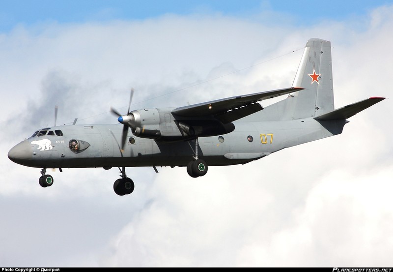 Nga thay the An-26 bang An-140, Viet Nam nen xem xet?-Hinh-2