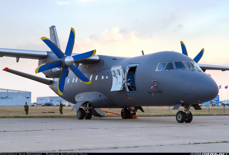 Nga thay the An-26 bang An-140, Viet Nam nen xem xet?-Hinh-4