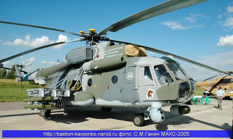 Bat ngo phien ban truc thang Mi-8 bi ban roi o Syria-Hinh-10