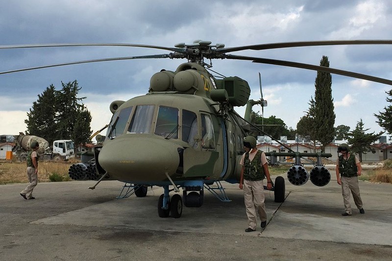 Bat ngo phien ban truc thang Mi-8 bi ban roi o Syria-Hinh-4