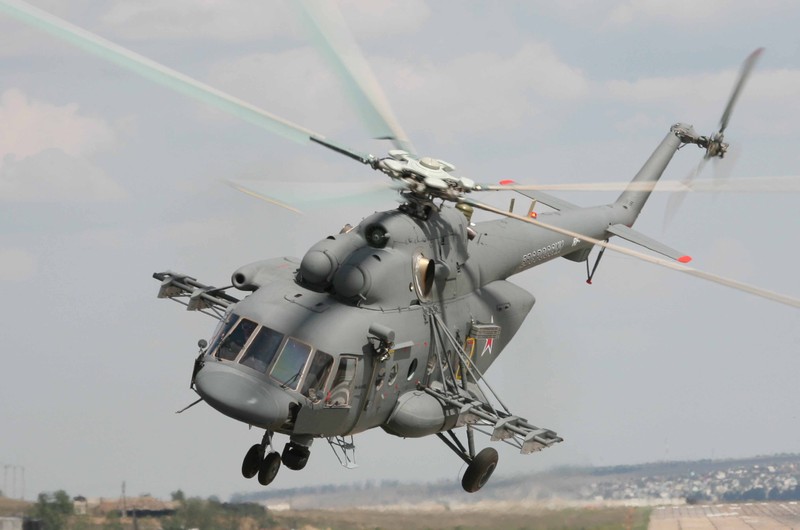Bat ngo phien ban truc thang Mi-8 bi ban roi o Syria-Hinh-6