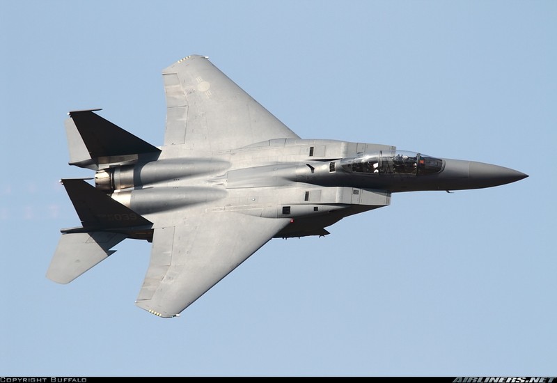 Trieu Tien “bat luc” truoc tiem kich F-15K va ten lua KEPD 350?-Hinh-10