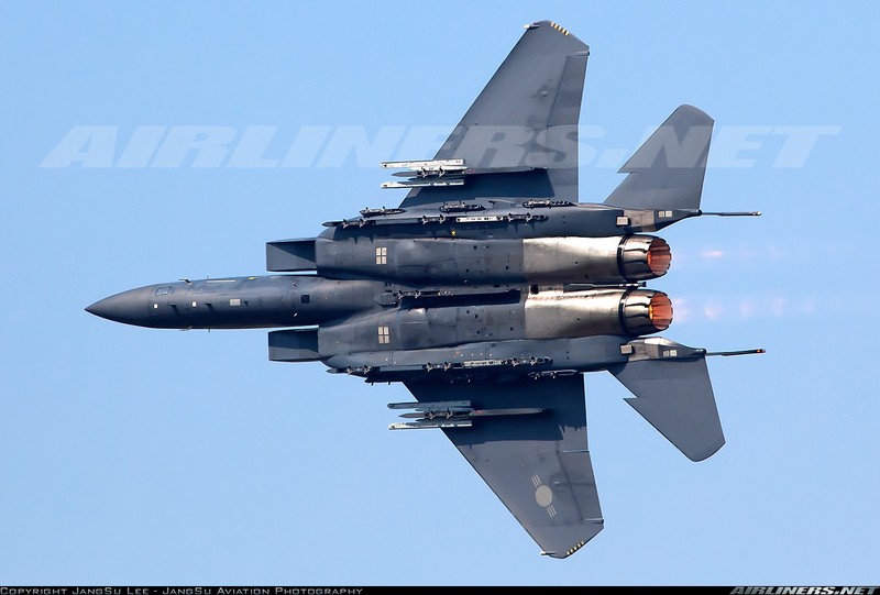 Trieu Tien “bat luc” truoc tiem kich F-15K va ten lua KEPD 350?-Hinh-11