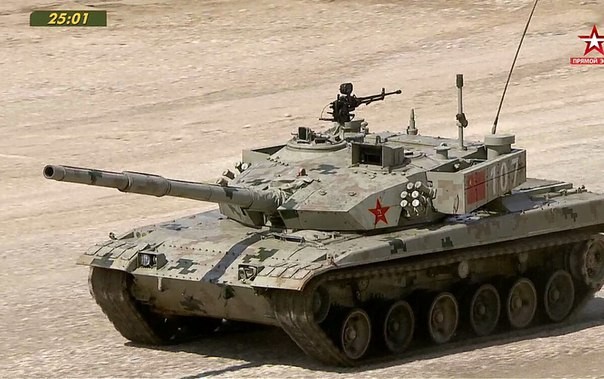 Trung Quoc se thay 5.000 xe tang bang Type 96B?-Hinh-8