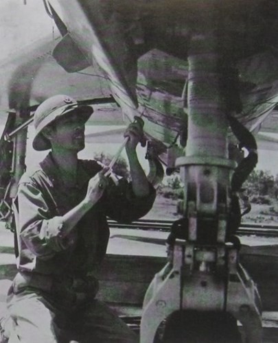Xo-Trung cho Viet Nam bao nhieu may bay MiG trong chien tranh?-Hinh-3